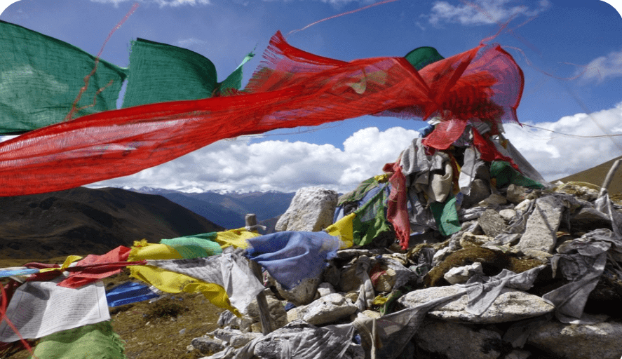 Bhutan Tour with Dagala – Thousand Lake Trek